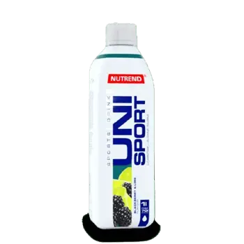 NUTREND Unisport Хипотонична/Изотонична Напитка - 1000 мл