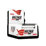 NUTREND Voltage Energy Bar Енергийни Барове - 25 бара x 65 грама, 25 дози
