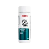 NUTREND Vox Max Формула за Подкрепа на Гласа - 60 капсули, 12 дози