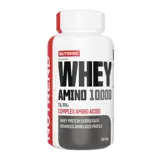 NUTREND Whey Amino 10 000 Аминокиселини на Таблетки