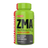 NUTREND ZMA Цинк с Магнезий и Витамин В6 - 120 капсули, 60 дози