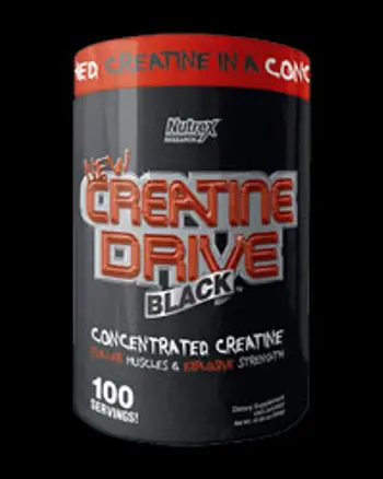Creatine Drive - 300 грама