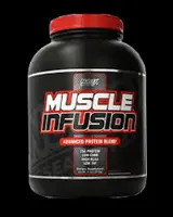 Muscle Infusion 5 lb - Протеинова Матрица