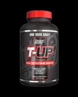 T-UP Black 120 капсули, 30 Дози