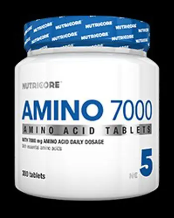 Amino 7000 - 300 Таблетки
