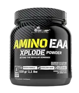 OLIMP Amino EAAnabol Xplode ЕАА Незаминимите Аминокиселини - 520 грама, 40 дози