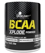 OLIMP BCAA Xplode L-Левцин, L-Изолевцин и L-Валин на Прах
