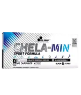 OLIMP Chela-Min Formula Mega Caps Мултиминерали - 60 капсули, 60 дози