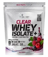 OLIMP Clear Whey Isolate Суроватъчен Протеин Изолат с Електролити - 350 грама, 10 дози