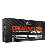 OLIMP Creatine Mega Caps 1250 мг Креатин Монохидрат на Капсули