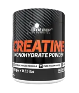 OLIMP Creatine Monohydrate Powder Kреатин Mонохидрат на Прах