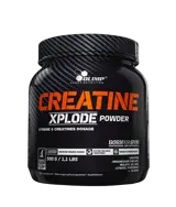 OLIMP Creatine Xplode Креатинова Матрица - 500 грама, 100 дози