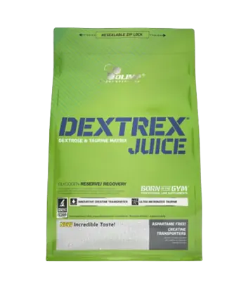 OLIMP Dextrex 2.2 lbs. Декстроза - 1000 грама, 25 дози