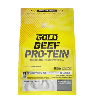 OLIMP Gold Beef Pro-Tein Телешки Протеин Хидролизат