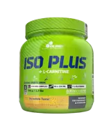 OLIMP ISO Plus Powder Изотонична Напитка на Прах