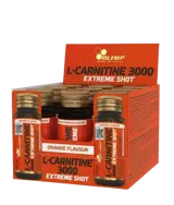 OLIMP L-Carnitine 3000 мг Extreme Shot Течен Л-Карнитин Шот