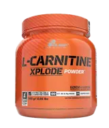 OLIMP L-Carnitine Xplode 2240 мг Л-Карнитин - 300 грама, 100 дози