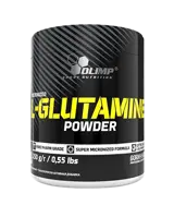 OLIMP L-Glutamine Powder 4000 мг L-Глутамин на Прах - 250 грама, 62 дози