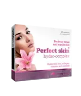 OLIMP Perfect Skin Hydro Complex Специализирана Формула в Грижа за Кожата - 30 капсули, 30 дози