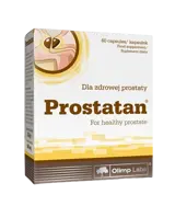 OLIMP Prostatan Формула в Подкрепа на Простатата - 60 капсули, 30 дози