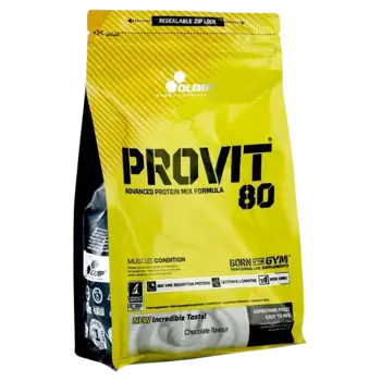 OLIMP Provit 80 Протеинова Матрица - 700 грама, 20 дози