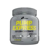 OLIMP Pump Express 2.0 Предтренировъчен Азотен Бустър - 660 грама, 20 дози