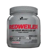 OLIMP Redweiler Powder Предтренировъчен Азотен Бустър - 480 грама, 80 дози