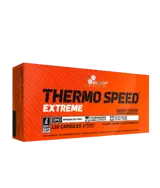 OLIMP Thermo Speed Extreme Термогенен Фетбърнър - 120 капсули, 120 дози