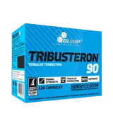 OLIMP Tribusteron 90% 500 мг Трибулус Терестрис - 120 капсули, 60 дози