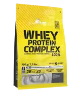 OLIMP Whey Protein Complex 100% Суроватъчен Протеин Концентрат