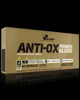 ANTI-OX Power Blend 60 капсули