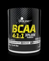 BCAA 4:1:1 XPLODE POWDER 200 ГРАМА