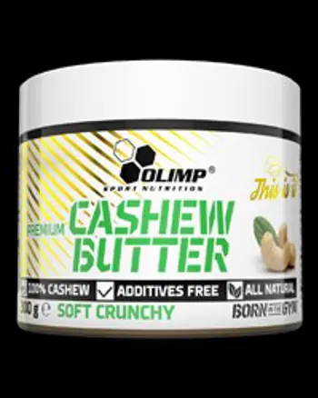 Cashew Butter 300 грама