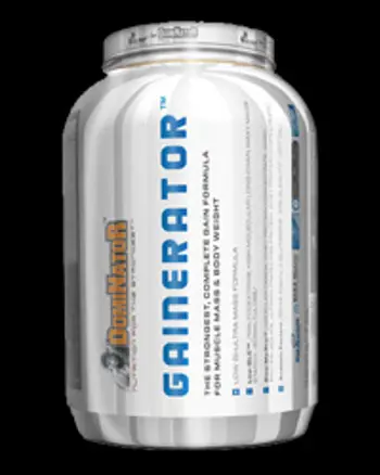 Gainerator 2700 грама