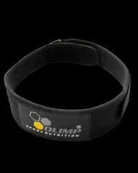 Training Hardcore Competition BELT 4"
