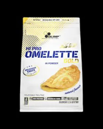 HI Pro Omelette Gold 825 грама, 11 Дози