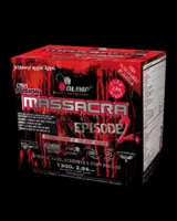 MASSACRA 2 1300 грама