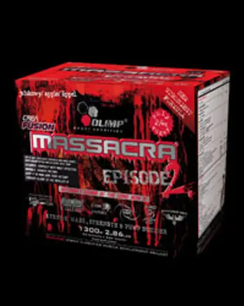 MASSACRA 2 1300 грама