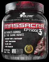 Massacra Episode 3 450 грама
