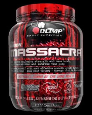 MASSACRA  1375 грама