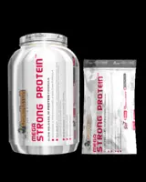 Mega Strong Protein 700 грама