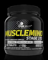 Musclemino Stage 2 300 Таблетки