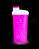 SHAKER GET HOT AND DO SQUATS 700 мл