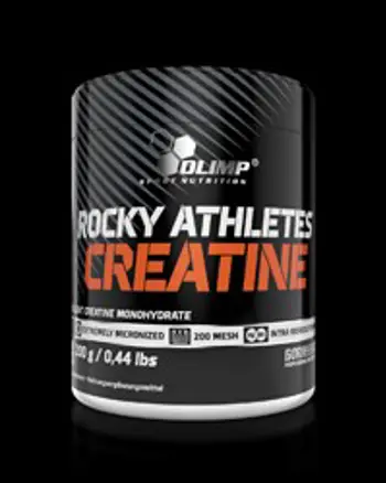 Creatine 200 грама, 57 Дози