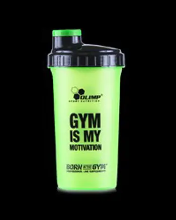 SHAKER GYM IS MY MOTIVATION 700 ml