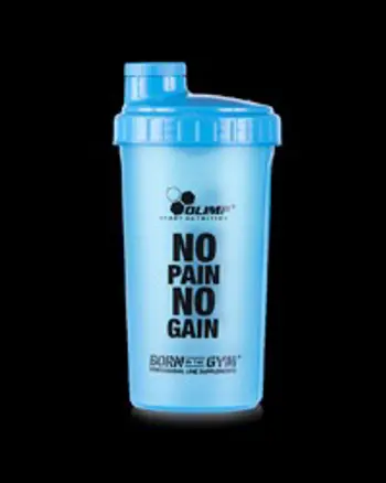 SHAKER NO PAIN NO GAIN 700 ml