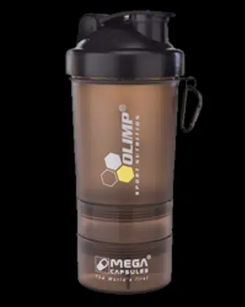 Шейкър "Smart Shake" 500 мл