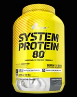 System Protein 80 2200 грама