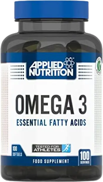 Omega 3 1000 mg
