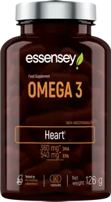 Омега 3 / Omega 3
